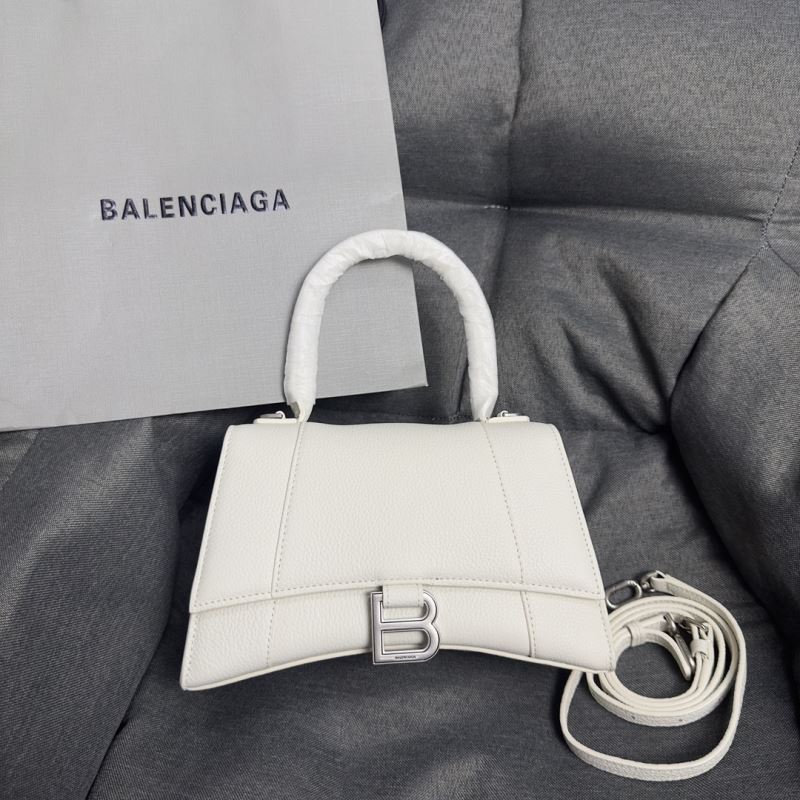 Balenciaga Hourglass Bags